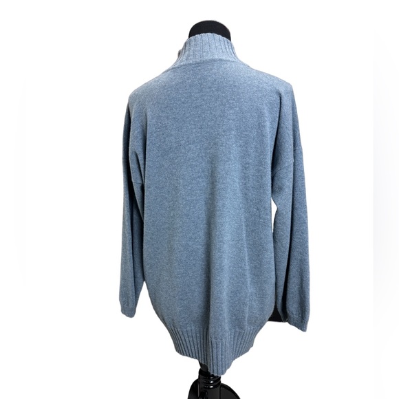 Shirin Guild 100% Cashmere Sweater - Picture 3 of 8